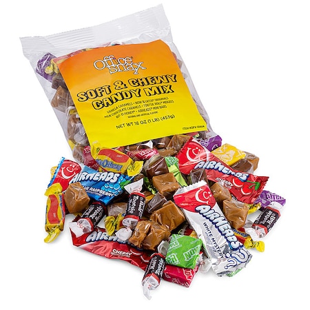 Soft & Candy Chewy MPN:OFX00664