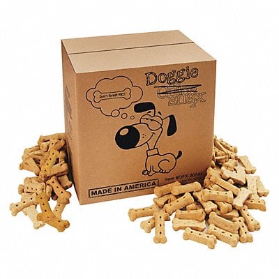 Doggie Biscuits All Sizes Assorted MPN:OFX00041