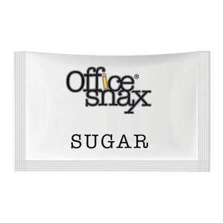 C-Food Service Sugar Pacts MPN:OFX00021