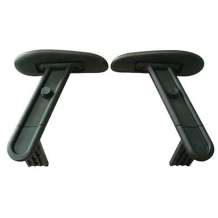 Adjustable Arms, Fits Mfr No 13-67N20D MPN:A15