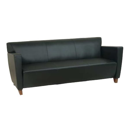 Sofa, 33-1/2