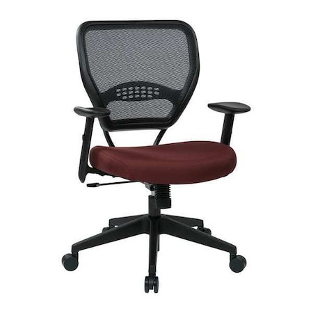 Desk Chair Desk Chair, Adjustable Arms, 19