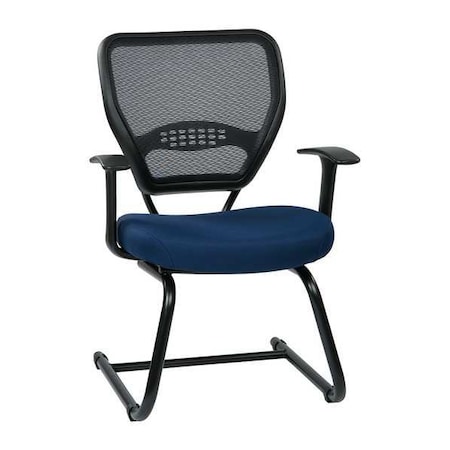 Desk Chair Desk Chair, Adjustable Arms, 19
