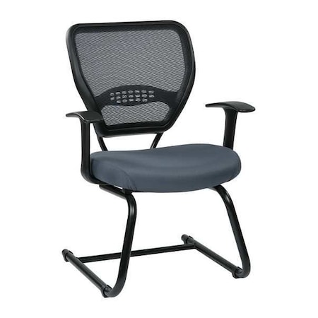 Desk Chair Desk Chair, Adjustable Arms, 19