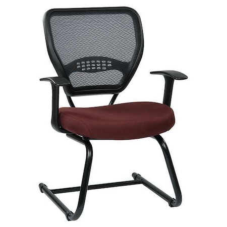 Desk Chair Desk Chair, Adjustable Arms, 19