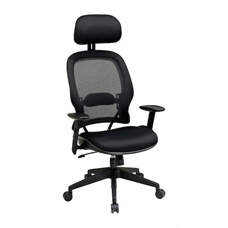 Executive Chair Desk Chair, 18-13/16