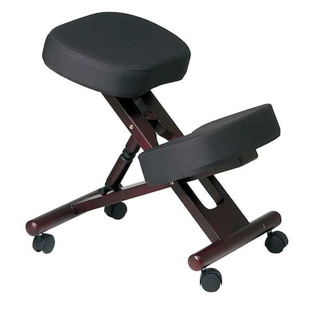 Knee Chair Knee Desk Chair, No Arms, 22