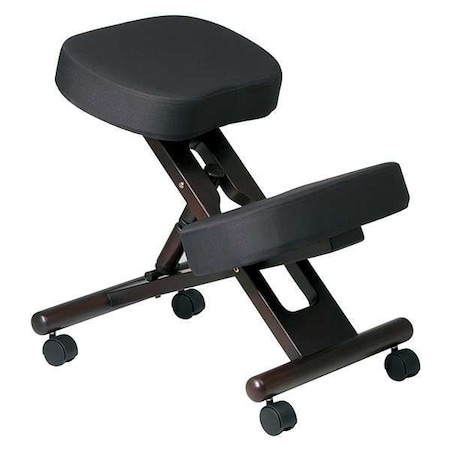 Knee Chair Knee Desk Chair, No Arms, 22