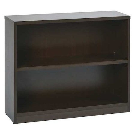 Bookcase, 36