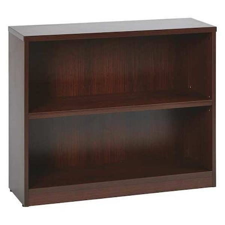 Bookcase, 36