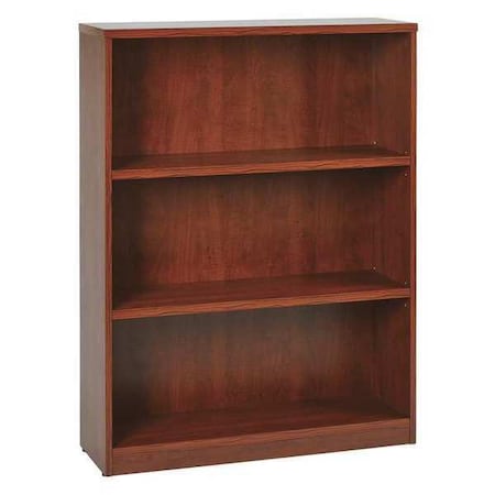 Bookcase, 36