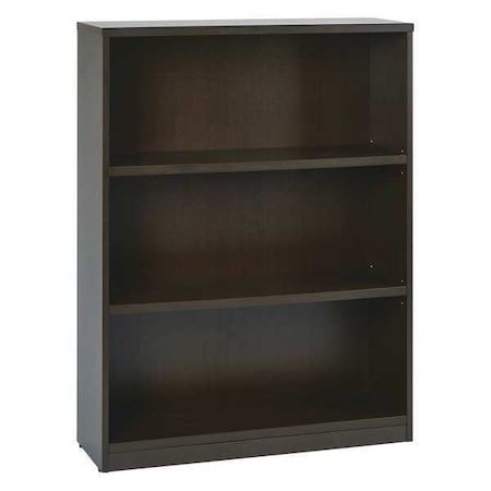 Bookcase, 36