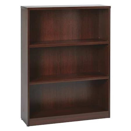 Bookcase, 36