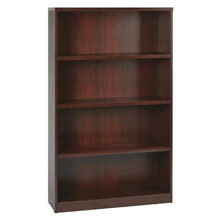 Bookcase, 36