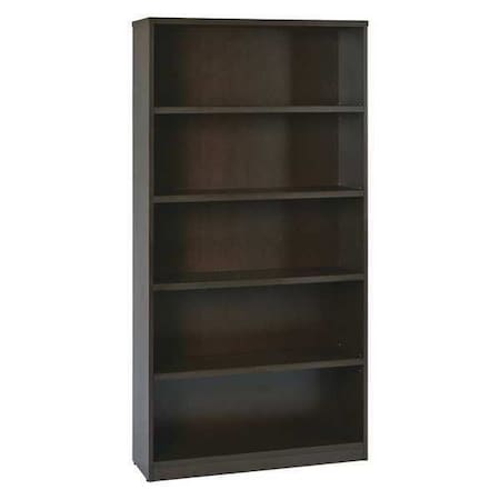 Bookcase, 36