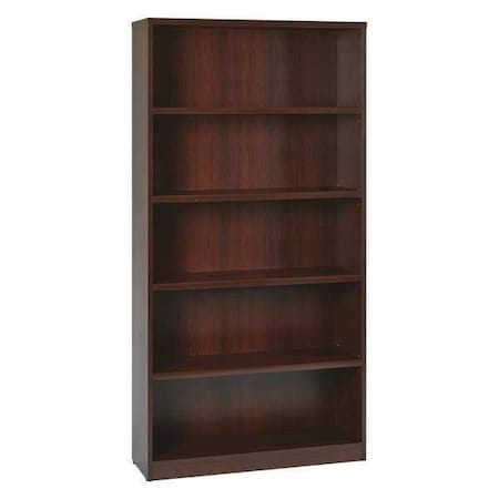 Bookcase, 36