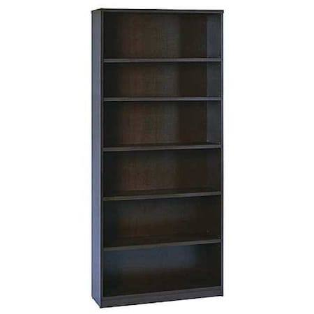 Bookcase, 36
