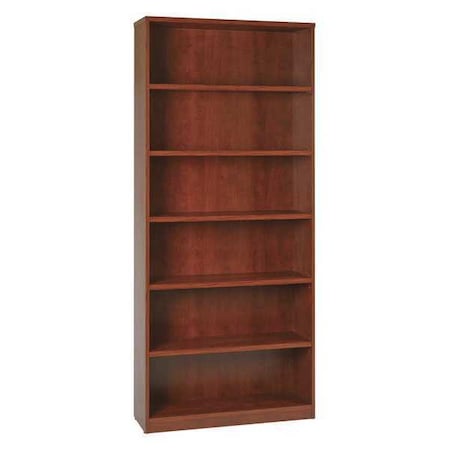 Bookcase, 36