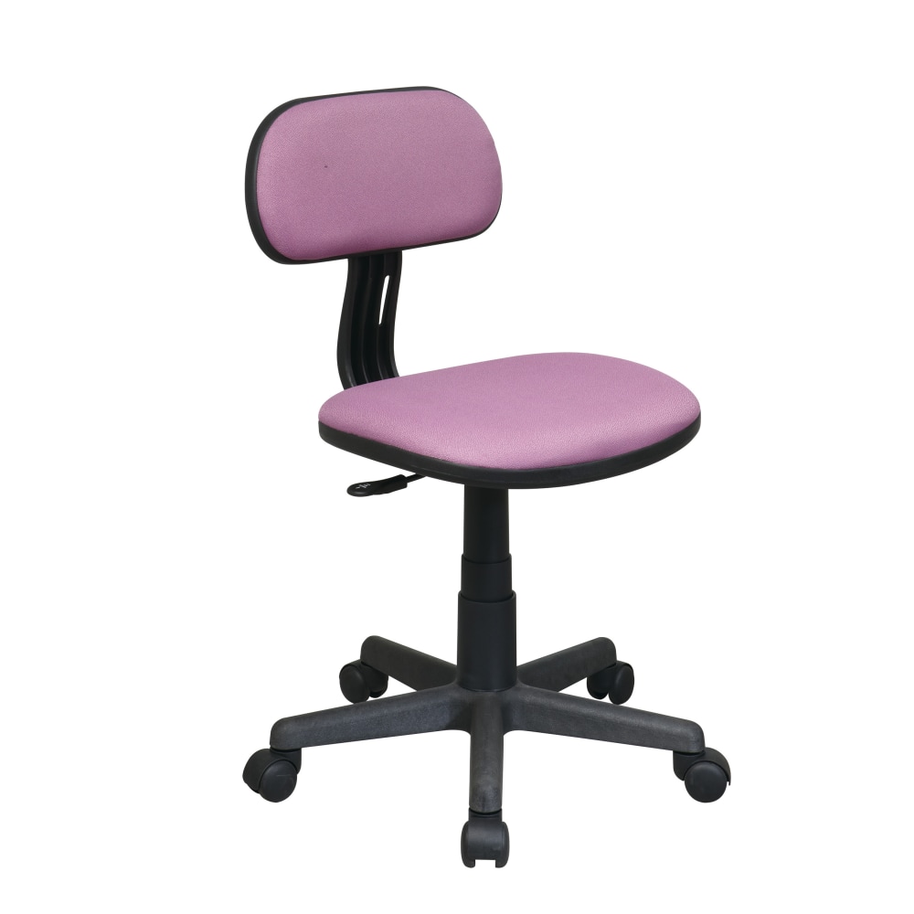 Office Star Student Task Chair, Purple MPN:499-512