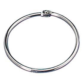 Officemate® Loose-Leaf Book Rings 2