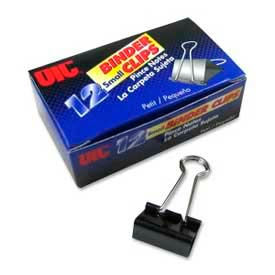 Officemate® Binder Clips Small 3/4