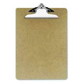 Officemate® Hardboard Clipboard 9
