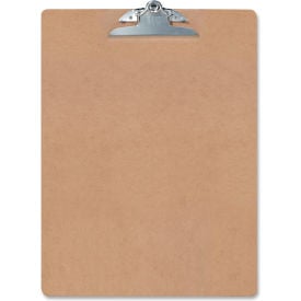 Officemate® Wood Clipboard 83104 83104