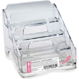 Officemate® BCA Business Card Holder 08930
