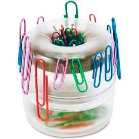 Officemate®Paper Clip Holder 3