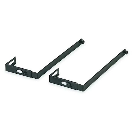Partition Hanger, Adjustable, PK2 MPN:21460