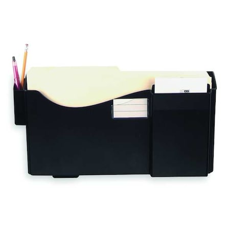 Wall Rack, Starter Pocket, Letter/Legal MPN:21720