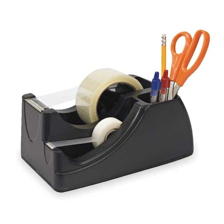 Recycled Desktop Tape Dispenser, 3/4