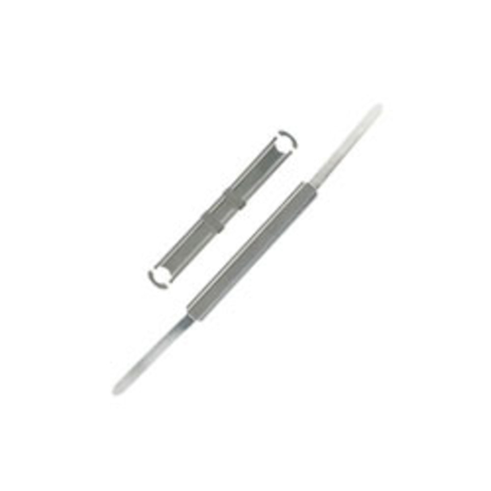 OIC Fasteners, Complete Sets, 2 3/4in CC, 2in Capacity, Box Of 50 MPN:99852