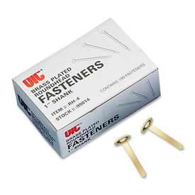 Officemate® Round Head Fastener 1