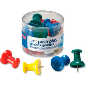 OIC Giant Push Pin - 1.50