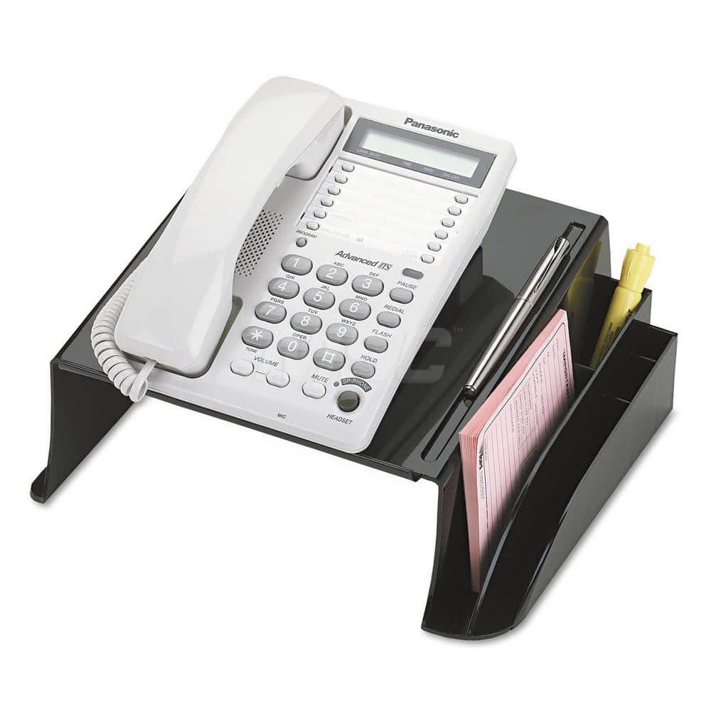 Telephone Stand: Black MPN:OIC22802