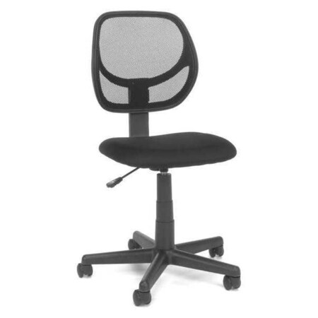 Task Chairs, Fabric, 16