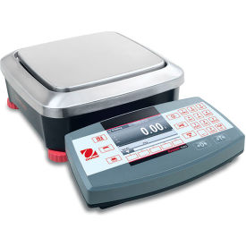 Ohaus® Ranger™ 7000 NTEP Bench Scale 70 lb x 0.0002 lb 30088843