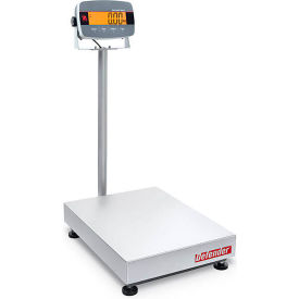Ohaus® Defender™ i-D33P75B1L2 Bench Scale 150 lb x 0.02 lb 30685183