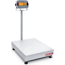 Ohaus® Defender™ 3000 NTEP Bench Scale 600 lb x 0.1 lb 30685194