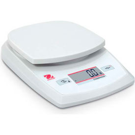 Ohaus® Compass™ CR221 Portable Electronic Balance 220 g x 0.1 g 30428204
