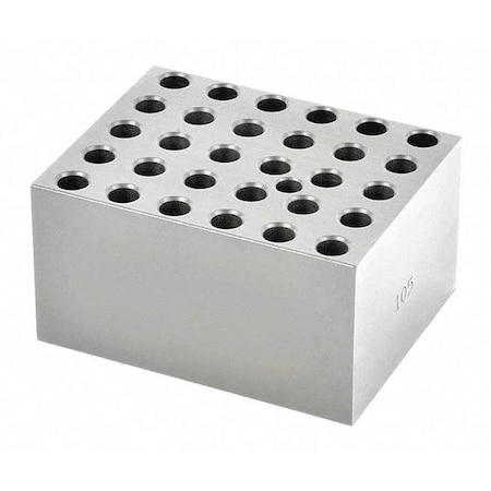 Modular Block, Aluminum, 1.1