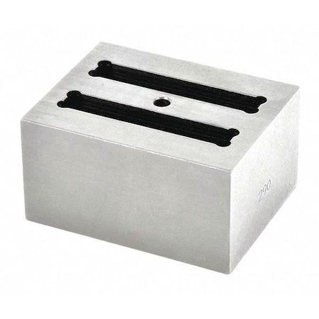 Modular Block, Aluminum, 1.1