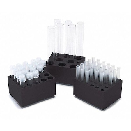 Modular Block, Aluminum, 1.1