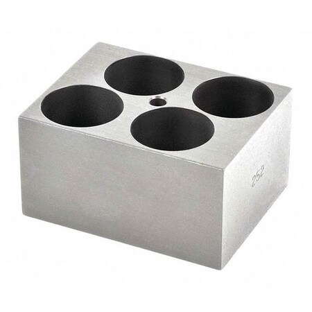 Modular Block, Aluminum, 1.1