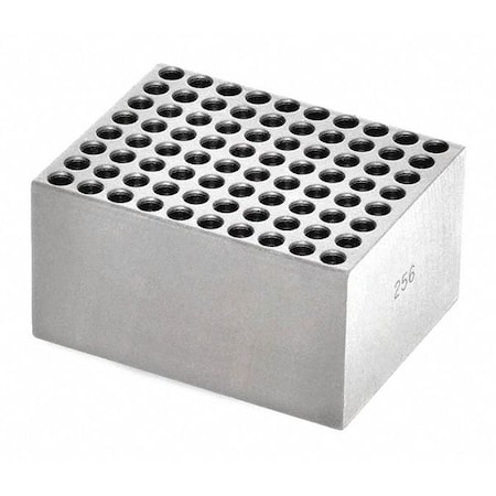 Modular Block, Aluminum, 1.1