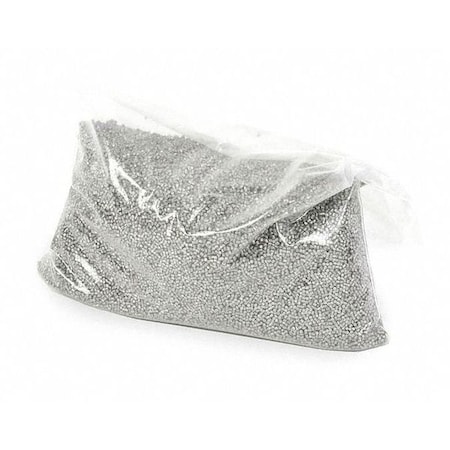 Shot, Stainless Steel, 4.0
