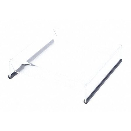 Cover, Plastic, 6.5
