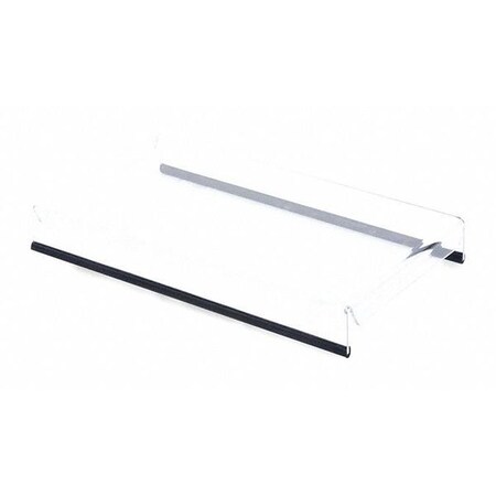 Cover, Plastic, 6.5
