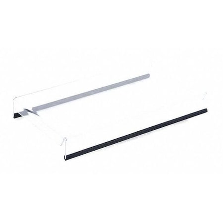 Cover, Plastic, 6.5